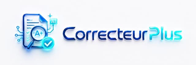 CorrecteurPlus