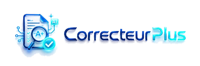CorrecteurPlus